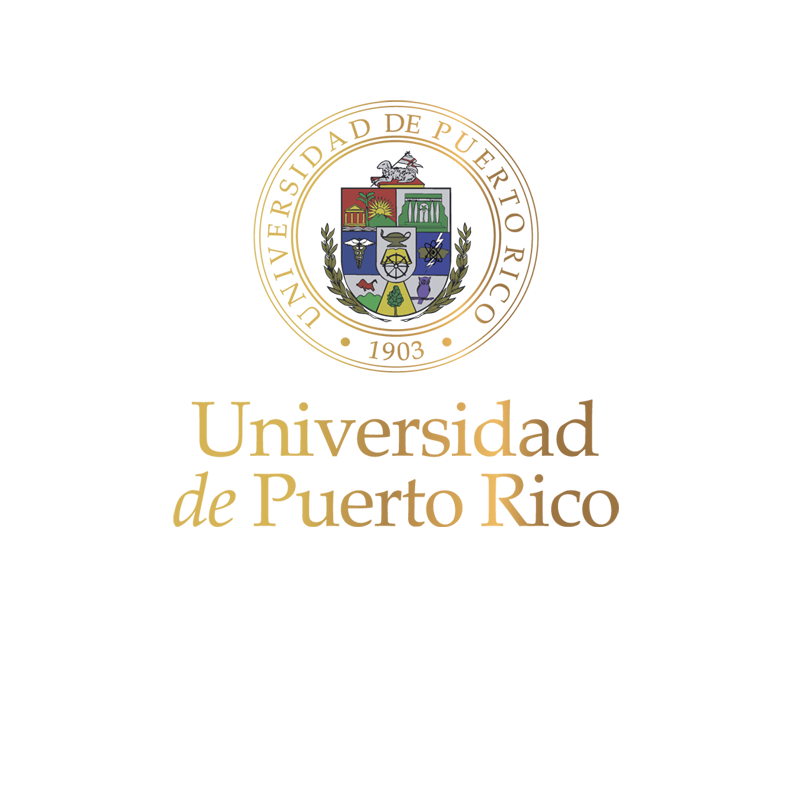 Logo de la Universidad de Puerto Rico